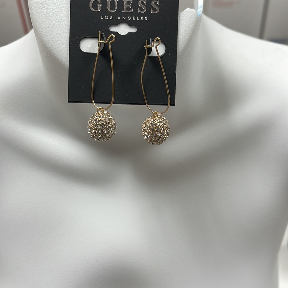 $10, NWT Earrings - Picture 3 of 4